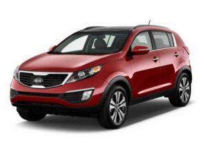 Kia-Sportage-2014 машина фото