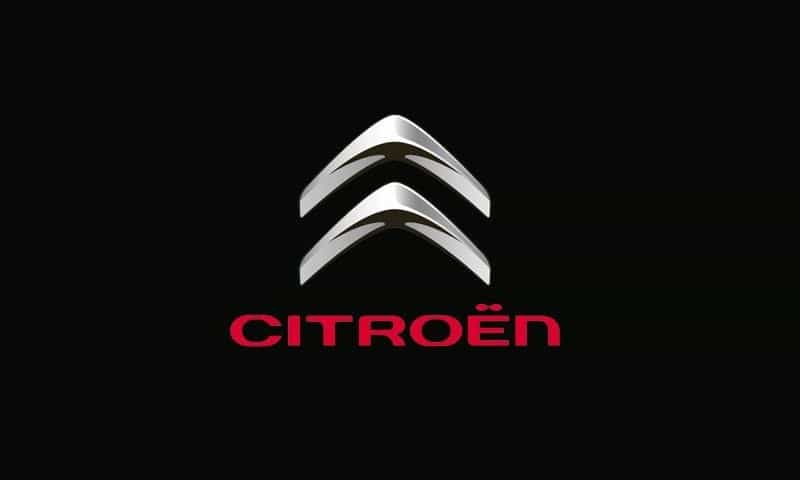 Citroën лого